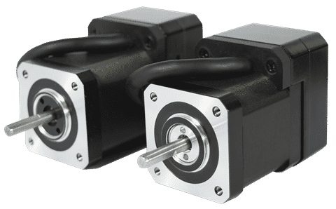 Stepper Motors Smart Steppers Automation Southwest Llc